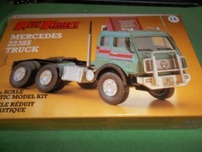 KEIL KRAFT  1/72nd  Mercedes