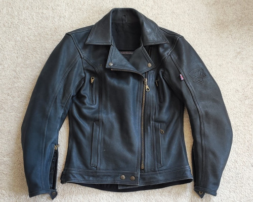 Frank thomas ladies - frank, black