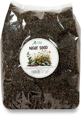 Wild bird food 2kg niger - bird,