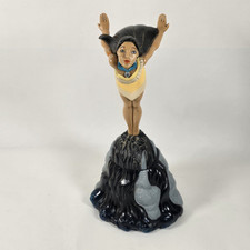 Pocahontas Disney Bubble Bath