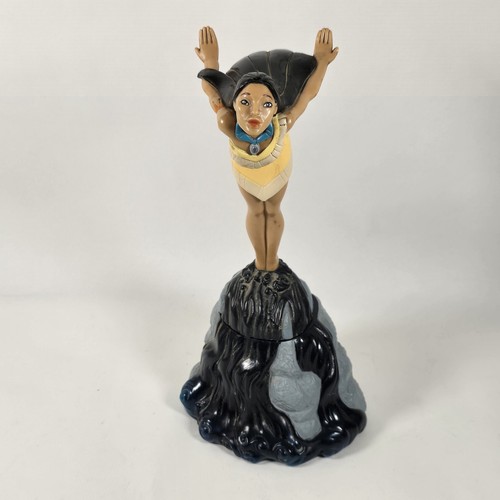 Pocahontas disney bubble - pocahontas,