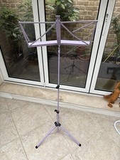 Kinsman Music Stand Ops55 Plus