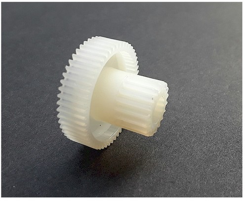 Vintage tamiya spur gear - rc,