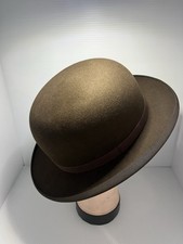 Tress And Co Vintage Bowler