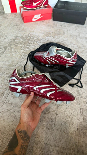 Adidas predator absolute - adidas,