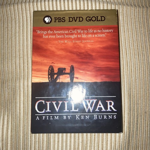 The american civil war a - -,