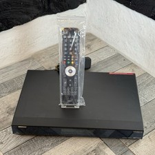 Freesat + Recorder Twin Tuner