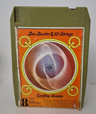 8 TRACK  - UK QUADRAPHONIC -