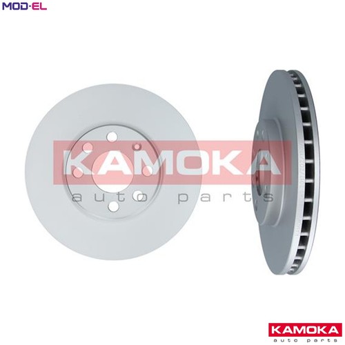 Brake disc 1032262 for - disc,