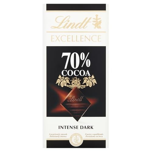 Lindt excellence cocoa - lindt,