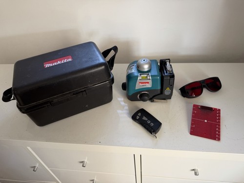 Makita skr60 rotating - makita, 360