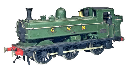 Kit built 3789 gauge - kit,