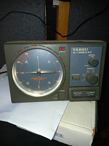 Yaesu g1000dxc antenna - g1000dxc,