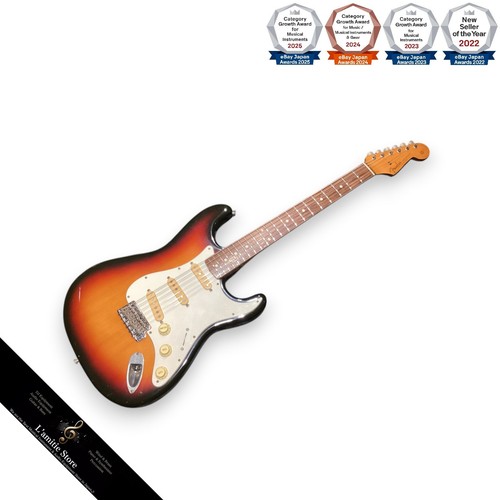 Fender japan standard - japan,