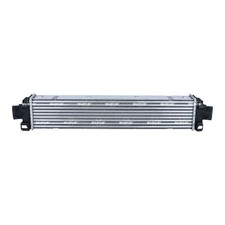 Intercooler For Audi A4