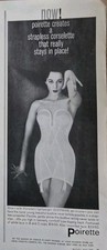 1958 Women's Pirouette