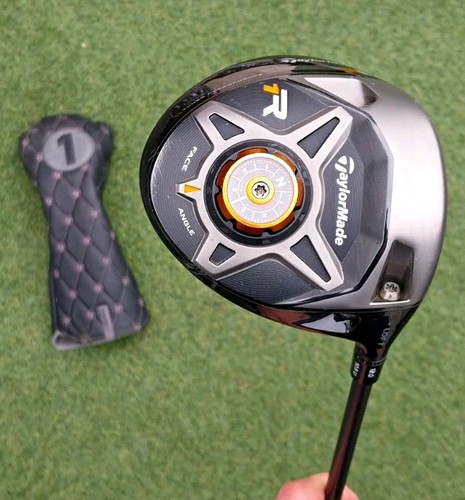 Trade taylormade r1 - *trade,