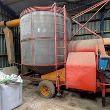 Master s13 tonne batch - tonne,
