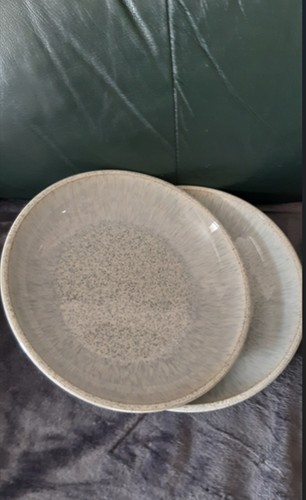 Denby pasta bowls - pasta, 23.5cm