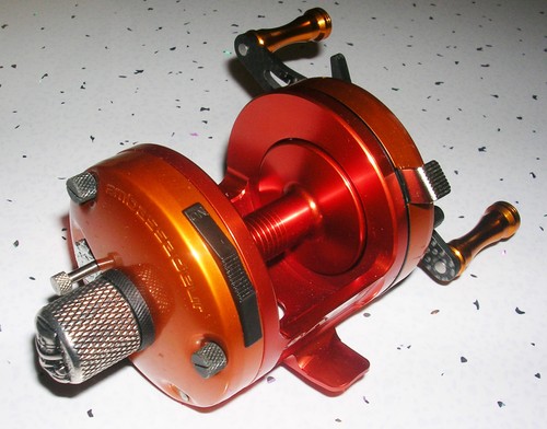 Abu 6500 pmr - 6500, bespoke