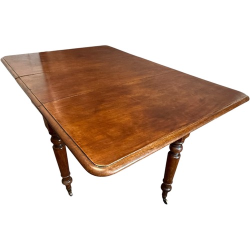 Antique victorian mahogany - antique,