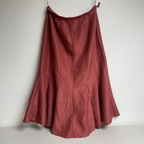 Vintage jacques vert burnt - jacques,