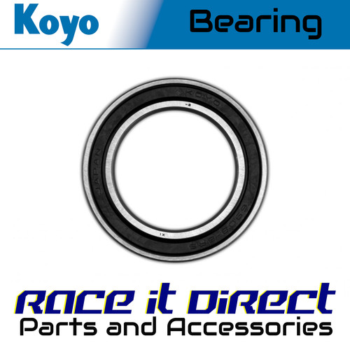 Wheel bearing for honda - for,