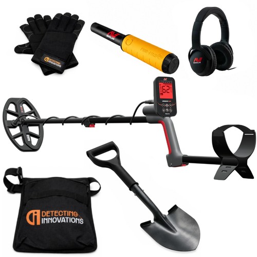 Minelab vanquish 460 - 460, metal