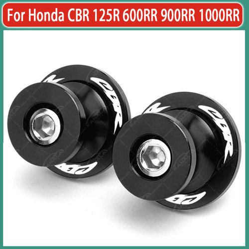 Swingarm spools slider stand - swingarm,