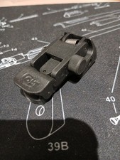 Windage Adjustable Picatinny