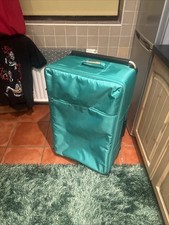 Large It Luggage Suitcase