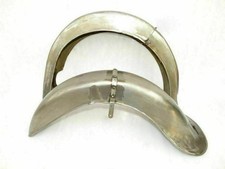 Front And Rear Mudguard Fender