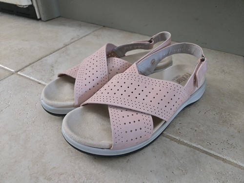 Hotter paros womens slingback - womens,