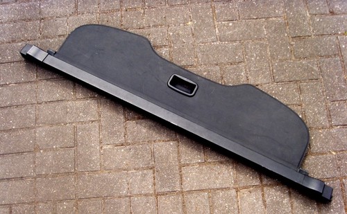 Mondeo mk4 estate load cover - load,