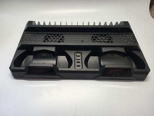 Ps4 cooling and controller - ps4,