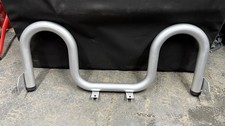 Mazda MX-5 NB Style Bar Satin