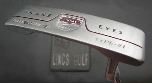 Snake eyes type - snake,