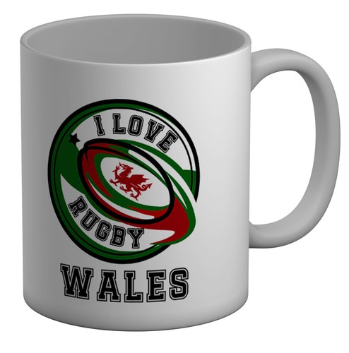 Love rugby welsh wales - rugby,
