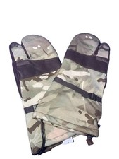 British Army SAS Military