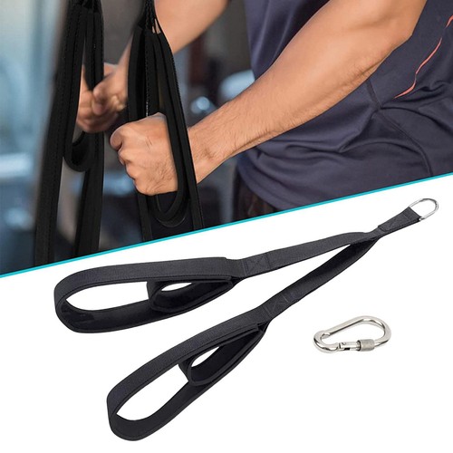 Tricep bicep strap - tricep,