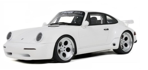 Spirit porsche 964 strosek - gt,
