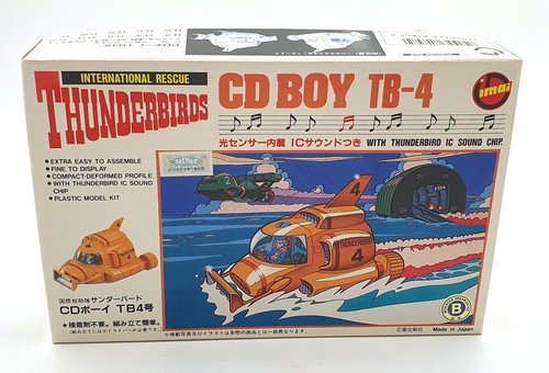 Imai model kit 1847 1000 - model,