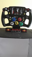 F 1 Red Bull Racing Steering Wheel