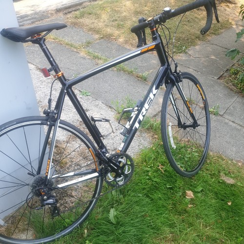 Trek alpha road bike - trek,