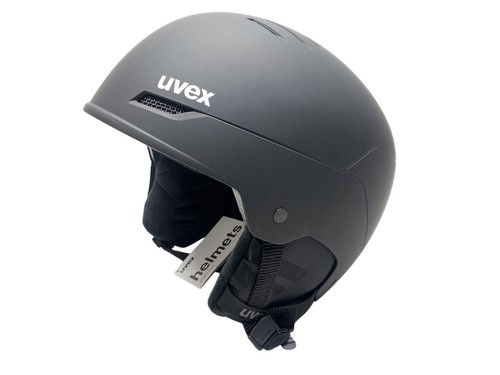 Uvex wanted ski helmet - uvex,