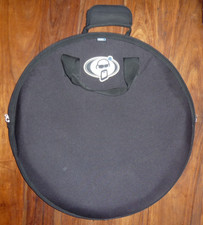 Protection Racket 22" Cymbal