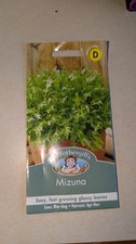 Vegetable Seeds for Planting