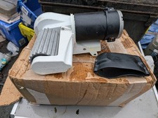 Powrtouch Motor Mover Manual