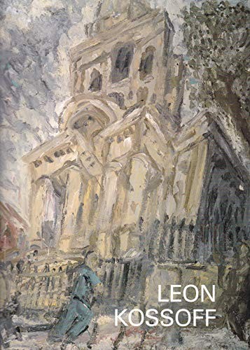 Leon kossoff moorhouse - leon, moorhouse,