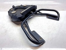 2012 Honda CBF1000 Luggage